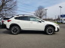 Thumbnail image of 2022 Subaru Crosstrek at Schaller Subaru