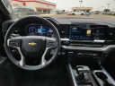 Thumbnail image of 2024 Chevrolet Silverado 1500 at Frank Brown Honda GMC
