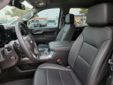 Thumbnail image of 2024 Chevrolet Silverado 1500 at Frank Brown Honda GMC