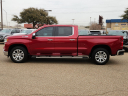 Thumbnail image of 2024 Chevrolet Silverado 1500 at Frank Brown Honda GMC