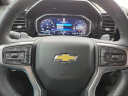 Thumbnail image of 2024 Chevrolet Silverado 1500 at Frank Brown Honda GMC