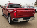 Thumbnail image of 2024 Chevrolet Silverado 1500 at Frank Brown Honda GMC