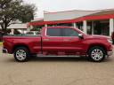 Thumbnail image of 2024 Chevrolet Silverado 1500 at Frank Brown Honda GMC