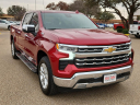 Thumbnail image of 2024 Chevrolet Silverado 1500 at Frank Brown Honda GMC
