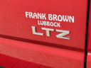 Thumbnail image of 2024 Chevrolet Silverado 1500 at Frank Brown Honda GMC