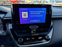 Thumbnail image of 2024 Toyota Corolla Cross Hybrid at Glen Toyota