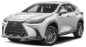 Thumbnail image of 2024 Lexus NX 350h at LexusRivercenter of Covington, KY