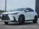 Thumbnail image of 2024 Lexus NX 350h at LexusRivercenter of Covington, KY