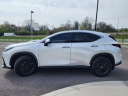 Thumbnail image of 2024 Lexus NX 350h at LexusRivercenter of Covington, KY