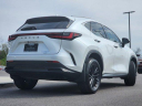 Thumbnail image of 2024 Lexus NX 350h at LexusRivercenter of Covington, KY