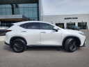 Thumbnail image of 2024 Lexus NX 350h at LexusRivercenter of Covington, KY