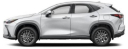 Thumbnail image of 2024 Lexus NX 350h at LexusRivercenter of Covington, KY