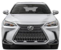 Thumbnail image of 2024 Lexus NX 350h at LexusRivercenter of Covington, KY