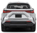 Thumbnail image of 2024 Lexus NX 350h at LexusRivercenter of Covington, KY