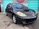 Thumbnail image of 2009 Nissan Versa at Blondies Auto Sales