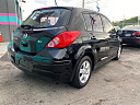 Thumbnail image of 2009 Nissan Versa at Blondies Auto Sales
