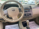 Thumbnail image of 2009 Nissan Versa at Blondies Auto Sales