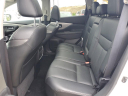 Thumbnail image of 2017 Nissan Murano at Serra Honda Brighton