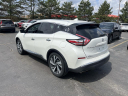 Thumbnail image of 2017 Nissan Murano at Serra Honda Brighton