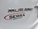 Thumbnail image of 2017 Nissan Murano at Serra Honda Brighton