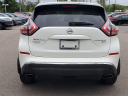 Thumbnail image of 2017 Nissan Murano at Serra Honda Brighton