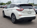 Thumbnail image of 2017 Nissan Murano at Serra Honda Brighton
