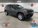Thumbnail image of 2023 Jeep Grand Cherokee at Kocourek Nissan Kia