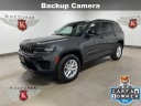 Thumbnail image of 2023 Jeep Grand Cherokee at Kocourek Nissan Kia