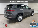 Thumbnail image of 2023 Jeep Grand Cherokee at Kocourek Nissan Kia