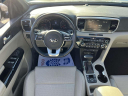 Thumbnail image of 2022 Kia Sportage at Empire Chrysler Dodge Jeep Ram