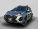 Thumbnail image of 2022 Kia Sportage at Empire Chrysler Dodge Jeep Ram