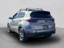 Thumbnail image of 2022 Kia Sportage at Empire Chrysler Dodge Jeep Ram