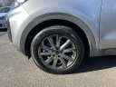 Thumbnail image of 2022 Kia Sportage at Empire Chrysler Dodge Jeep Ram