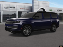 Thumbnail image of 2024 Jeep Grand Wagoneer at LaFontaine Chrysler Dodge Jeep Ram of Walled Lake
