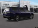 Thumbnail image of 2024 Jeep Grand Wagoneer at LaFontaine Chrysler Dodge Jeep Ram of Walled Lake