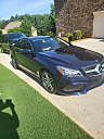 Thumbnail image of 2016 Mercedes-Benz E-Class at Lighthouse Lending, LLC