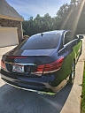 Thumbnail image of 2016 Mercedes-Benz E-Class at Lighthouse Lending, LLC