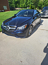 Thumbnail image of 2016 Mercedes-Benz E-Class at Lighthouse Lending, LLC