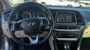 Thumbnail image of 2018 Hyundai SONATA at TWIN CITY AUTO MALL INC