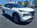 Thumbnail image of 2021 Nissan Rogue at Greenville Toyota