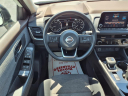 Thumbnail image of 2021 Nissan Rogue at Greenville Toyota