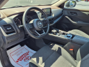 Thumbnail image of 2021 Nissan Rogue at Greenville Toyota