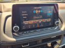 Thumbnail image of 2021 Nissan Rogue at Greenville Toyota