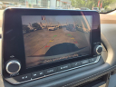 Thumbnail image of 2021 Nissan Rogue at Greenville Toyota
