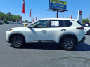 Thumbnail image of 2021 Nissan Rogue at Greenville Toyota