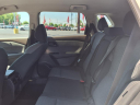 Thumbnail image of 2021 Nissan Rogue at Greenville Toyota
