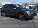Thumbnail image of 2021 Subaru Outback at JimClickFordGreenValleyLm of Green Valley, AZ
