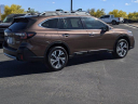 Thumbnail image of 2021 Subaru Outback at JimClickFordGreenValleyLm of Green Valley, AZ