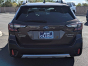 Thumbnail image of 2021 Subaru Outback at JimClickFordGreenValleyLm of Green Valley, AZ