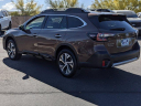 Thumbnail image of 2021 Subaru Outback at JimClickFordGreenValleyLm of Green Valley, AZ